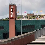 Ibis Centre Stopera Hotel Amsterdam