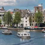 Ibis Centre Stopera Hotel Amsterdam