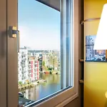 이비스 센터 스토페라 호텔 암스테르담