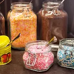 호텔 이비스 센터 스토페라 암스테르담