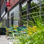 이비스 센터 스토페라 호텔 암스테르담