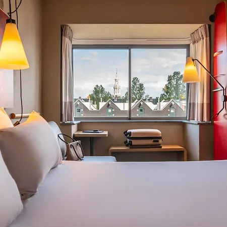 Ibis Centre Stopera Szálloda 3*