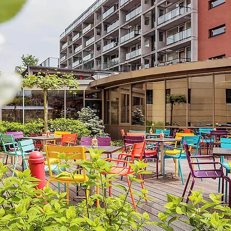 Ibis Centre Stopera