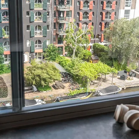 Ibis Centre Stopera Szálloda Amszterdam