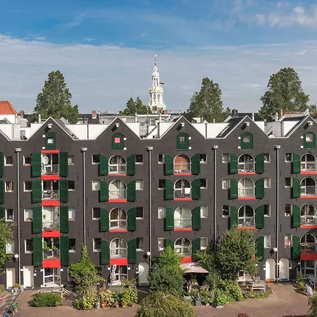 Ibis Centre Stopera