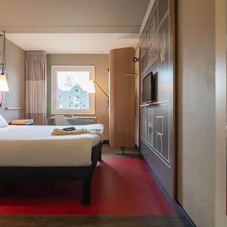 Ibis Centre Stopera Amszterdam