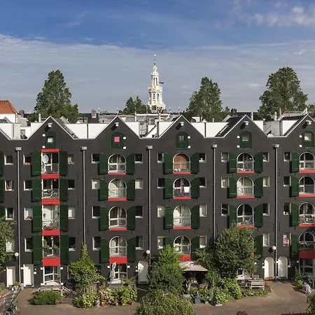 Ibis Centre Stopera