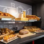 Ξενοδοχείο Ibis Centre Stopera