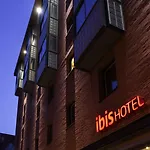Ibis Centre Stopera Hotel 3*