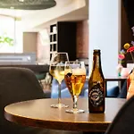 酒店 阿姆斯特丹中心市立歌剧院宜必思酒店 阿姆斯特丹