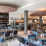 阿姆斯特丹中心市立歌剧院宜必思酒店 阿姆斯特丹
