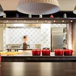 Ξενοδοχείο Ibis Centre Stopera 3*