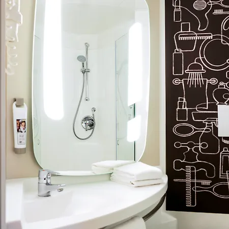 Ibis Centre Stopera 3* Amsterdam