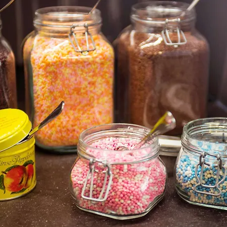 Hotel Ibis Centre Stopera Amsterdam