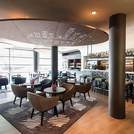Ibis Centre Stopera 3* Amszterdam