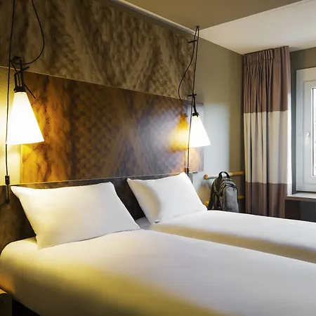 Szálloda Ibis Centre Stopera