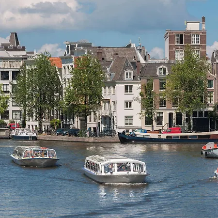 Ibis Centre Stopera Hotel Amsterdam