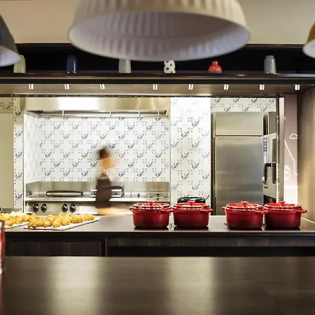 Ibis Centre Stopera 3* Amsterdam