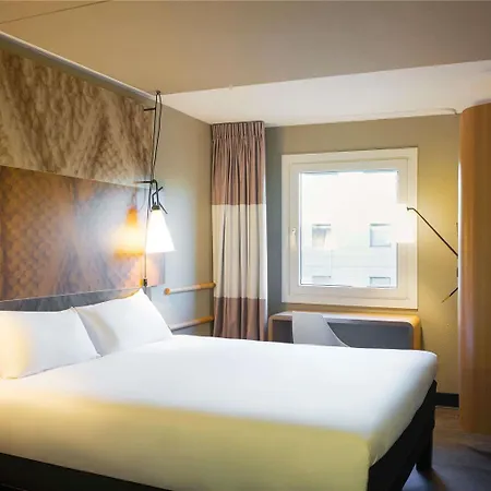 Ibis Centre Stopera