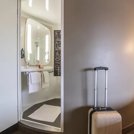 Ibis Centre Stopera Otel