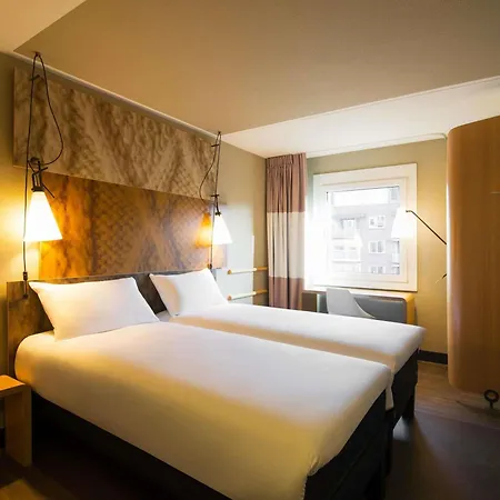 Ibis Centre Stopera Hotel Amsterdam