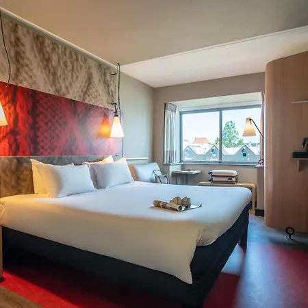 Ibis Centre Stopera Hotel