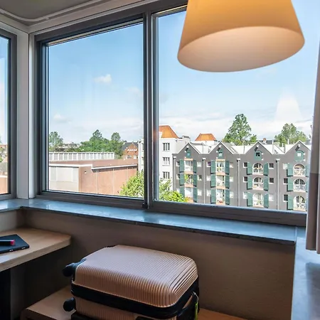 Ibis Centre Stopera 3* Amszterdam