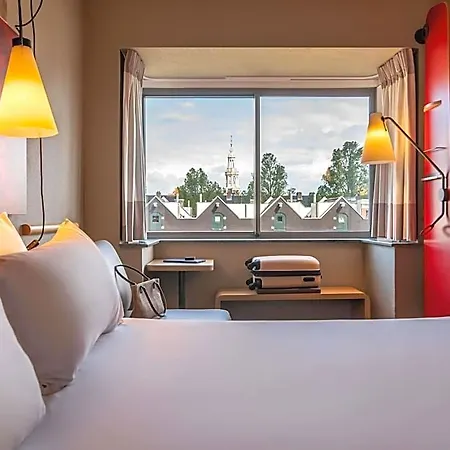 Ibis Centre Stopera Amsterdam