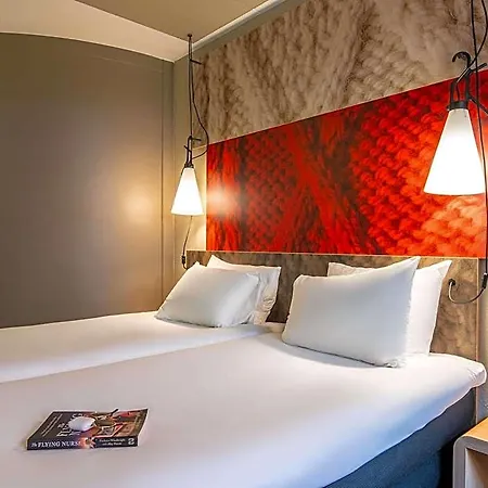 Hotel Ibis Centre Stopera Amsterdam