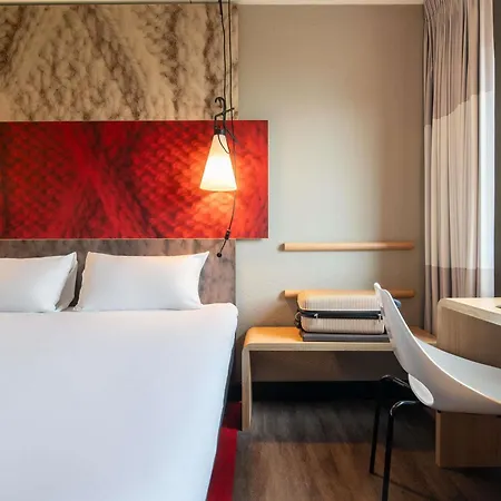 Otel Ibis Centre Stopera