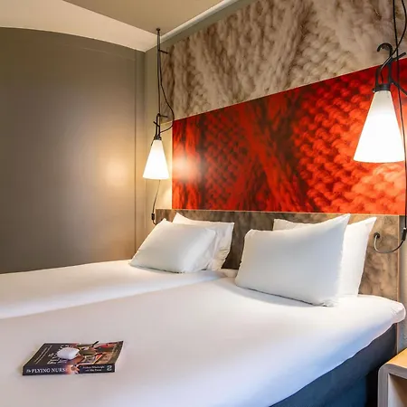 Ibis Centre Stopera Amsterdam