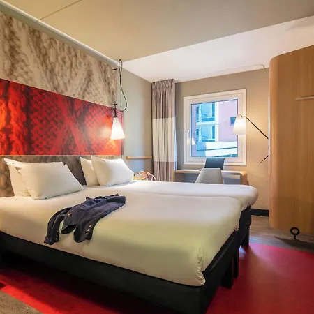 Ibis Centre Stopera Hotel 3*