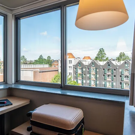 Ibis Centre Stopera Hotel 3*