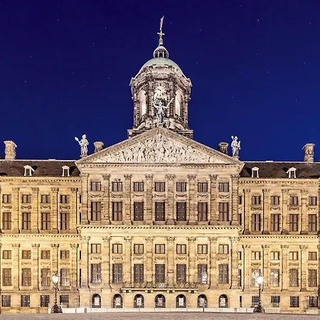 Ibis Centre Stopera Hotel Amsterdam