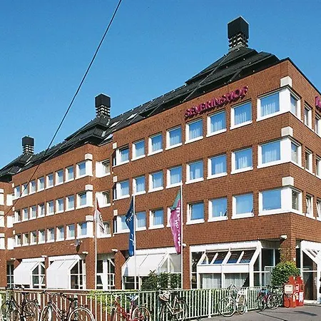 Hotel Ibis Centre Stopera