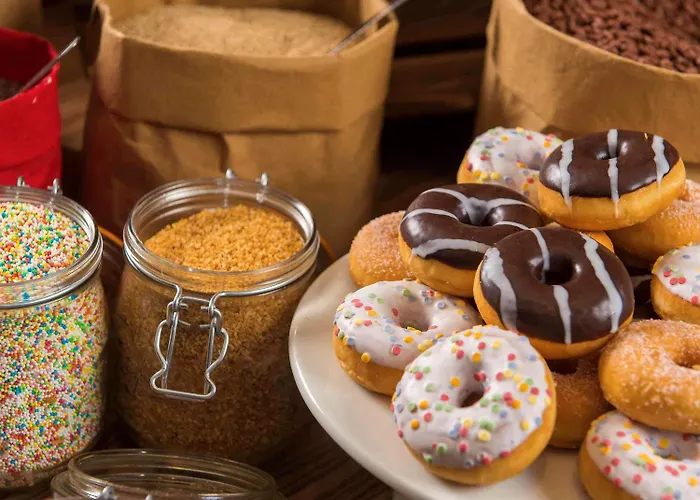 Ibis Centre Stopera Отель Амстердам