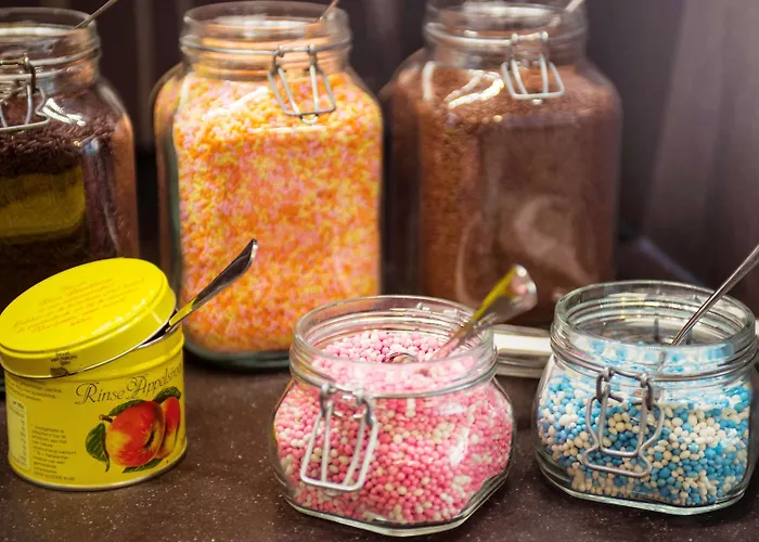 Hotel Ibis Centre Stopera Amsterdam