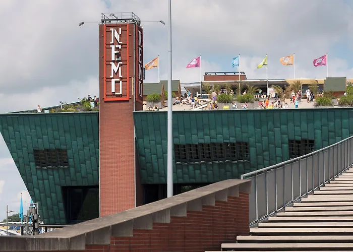 Ibis Centre Stopera Hotel Amsterdam