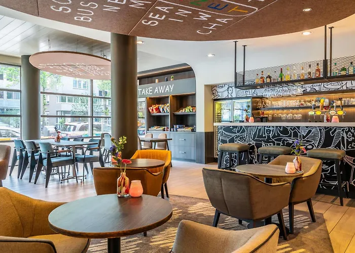 Ibis Centre Stopera Ξενοδοχείο 3*