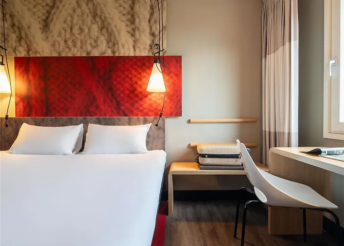 Ibis Centre Stopera Ξενοδοχείο