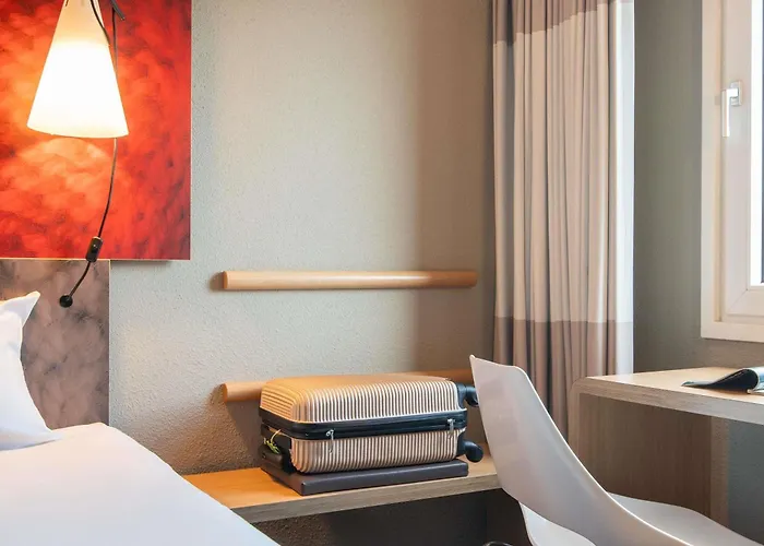 Ibis Centre Stopera Ξενοδοχείο 3*