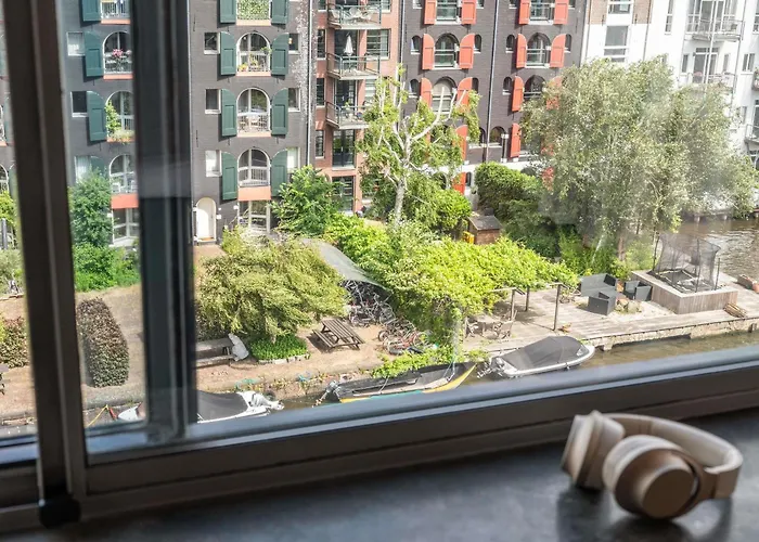 Ibis Centre Stopera Hotel Amsterdam