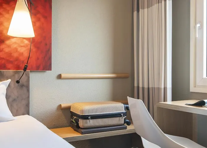 Ibis Centre Stopera Άμστερνταμ