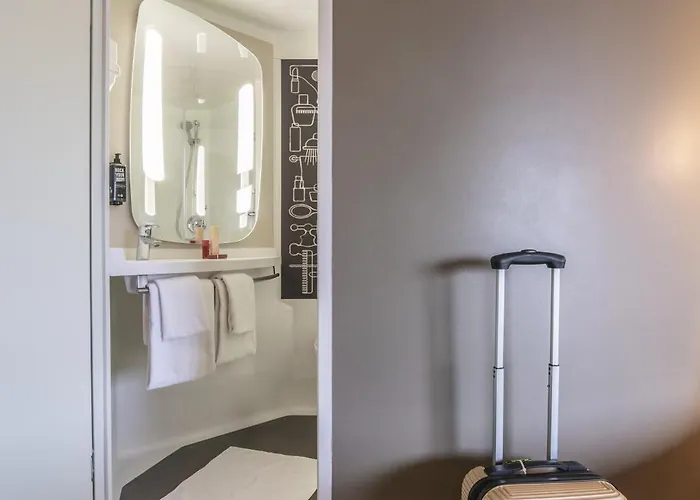 Ibis Centre Stopera Hotel