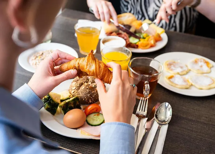 Ibis Centre Stopera 3* Amsterdam