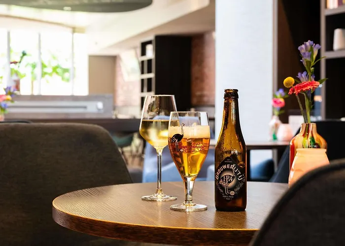 Ibis Centre Stopera Отель