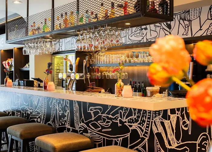 Ibis Centre Stopera Hotel Amsterdam