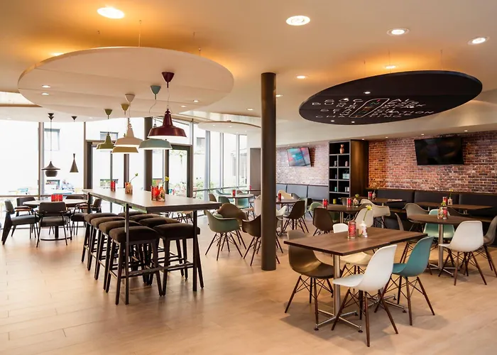 Ibis Centre Stopera Amsterdam