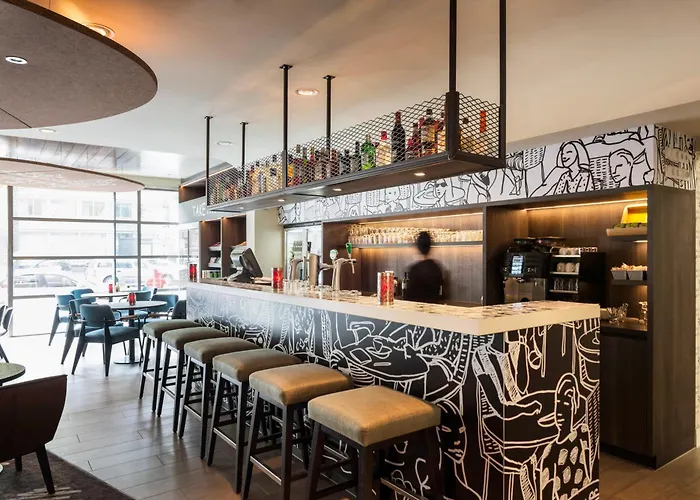 Ibis Centre Stopera 3* Άμστερνταμ