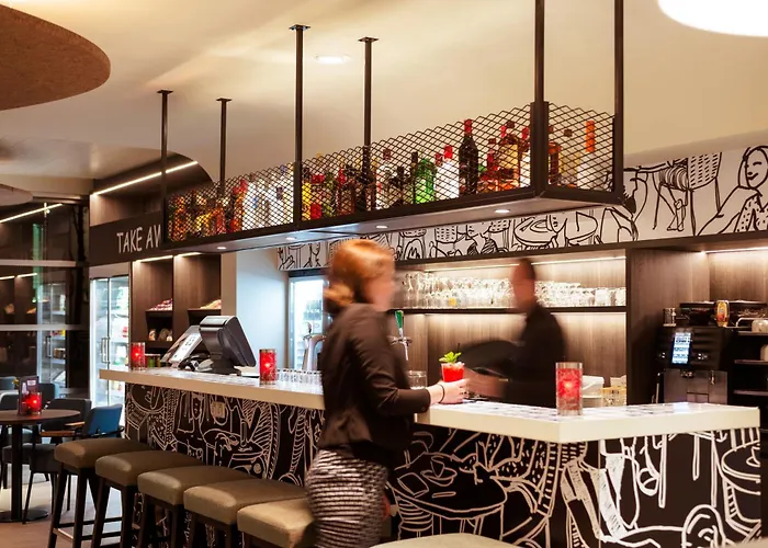 Ibis Centre Stopera Ξενοδοχείο 3*